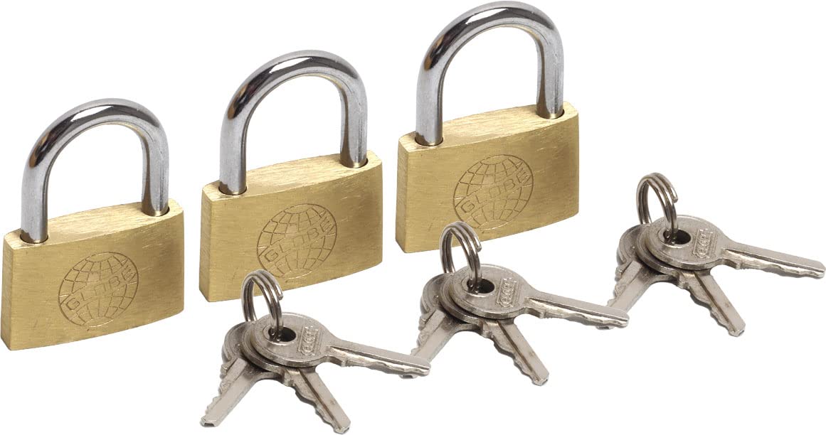 中国骨董動物南京錠１２体（希少な十二支揃） Amazon.co.jp: オーディオファン 南京錠 30mm×40mm×7.5mm 小型